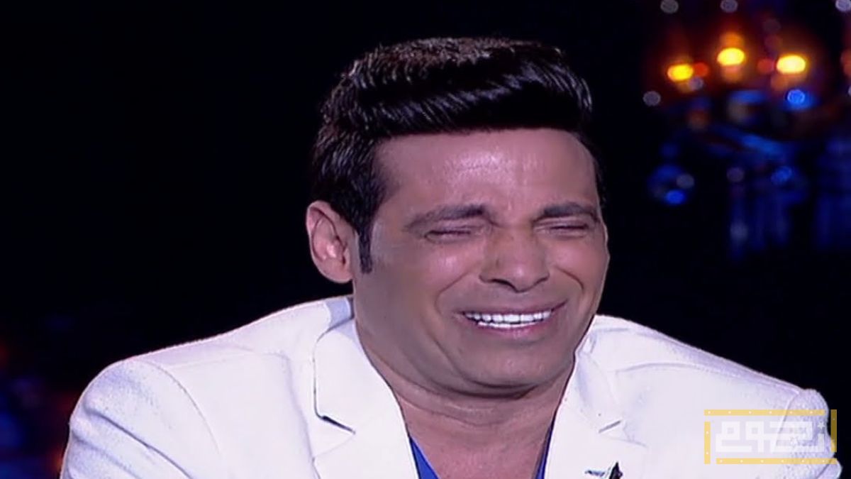 تفاصيل القبض على سعد الصغير بحوزته مواد ممنوعة