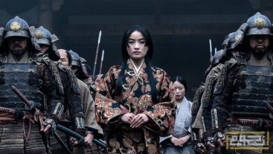 مسلسل "Shogun" يصنع التاريخ