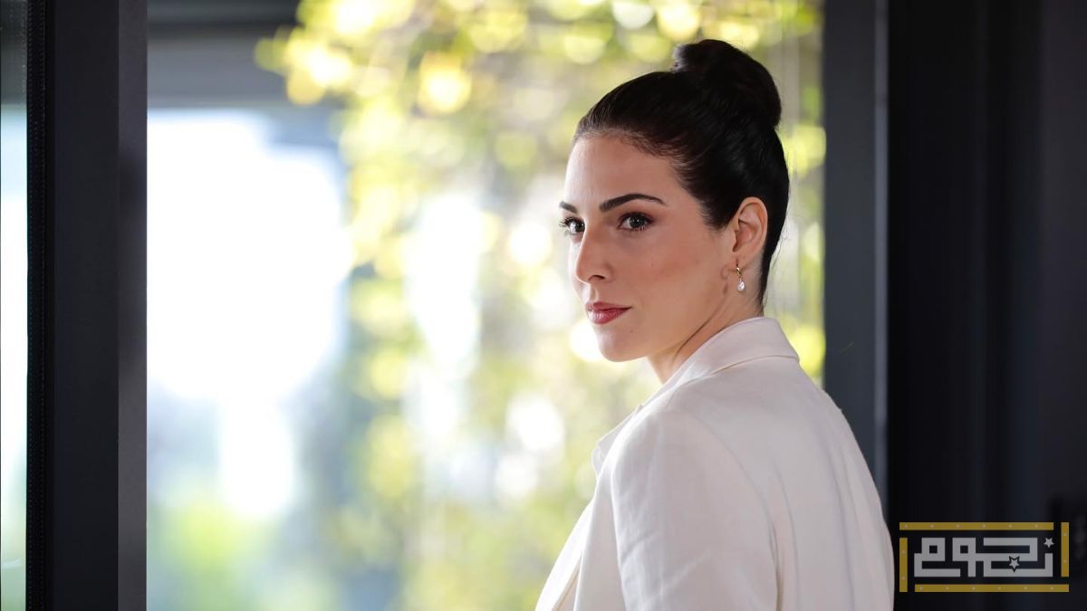 أسم رزان جمّال الصحف العربية