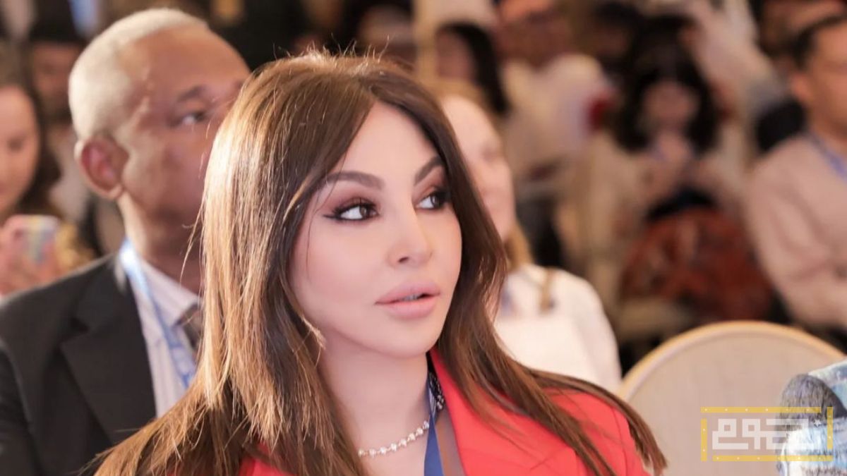 إليسا تتراجع في قرار توقفها عن الحفلات لهذا السبب