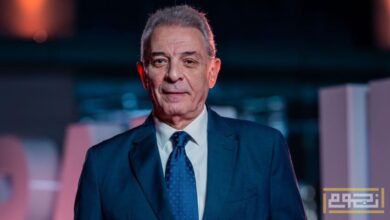 تطورات الأزمة الصحية للفنان محمود حميدة