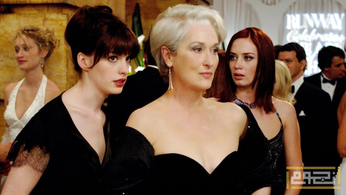 تفاصيل الجزء الثاني فيلم "The Devil Wears Prada"