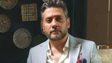 تامر حبيب يثير الجدل 