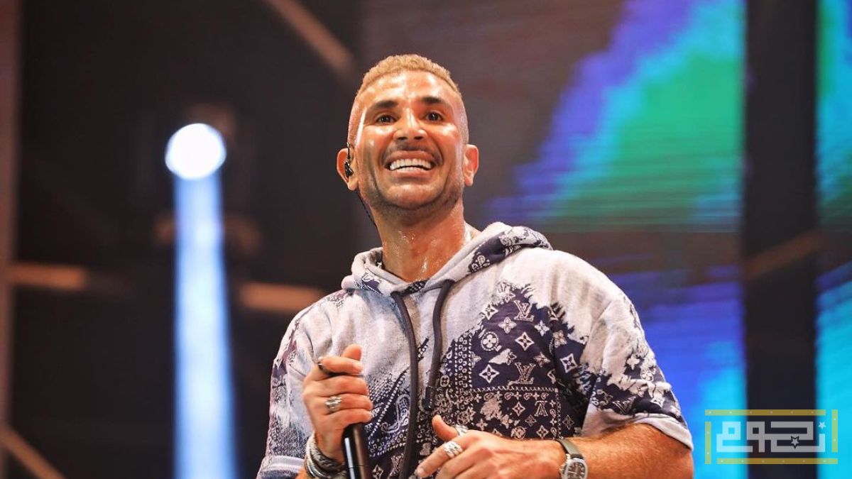 أحمد سعد يسيطر على أغاني الإعلانات في رمضان 2025