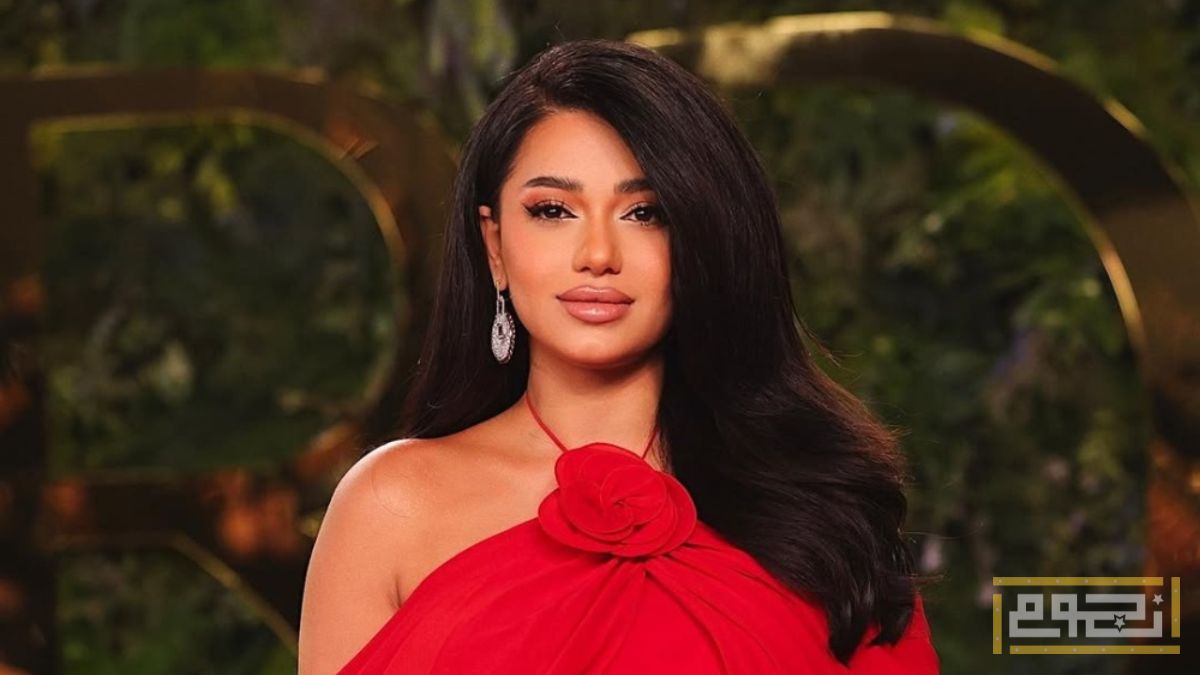 كارمن بصيبص تستعرض حملها في أحدث ظهور علني