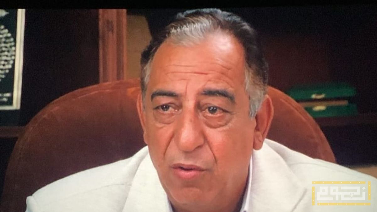 محمد إمام يرد على ابنة الراحل أحمد راتب