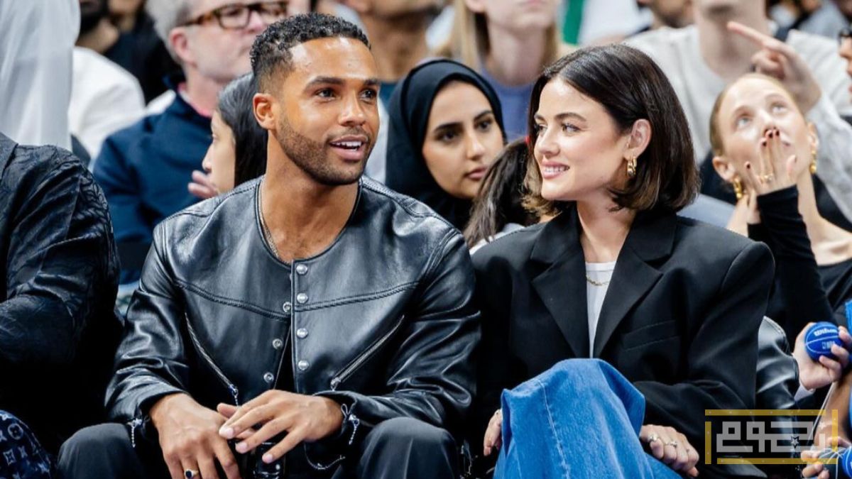 مشاهير العالم يجتمعون في أبو ظبي لحضور مباريات NBA