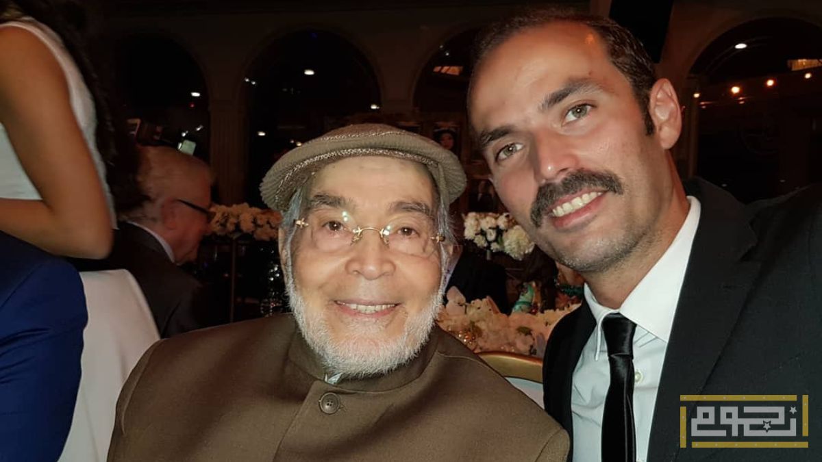 رسائل مؤثرة من النجوم في نعي الراحل حسن يوسف