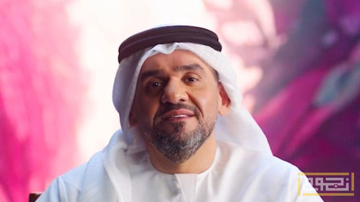 حسين الجسمي يودع شقيقه بخطاب مُبكي