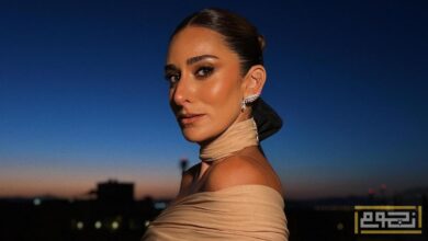 أمينة خليل تؤكد غيابها عن دراما رمضان 2026