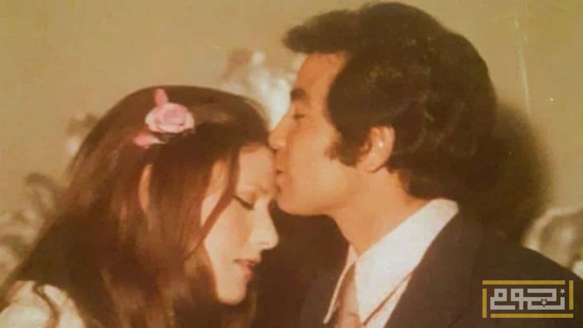 شمس البارودي تكشف آخر كلمات حسن يوسف