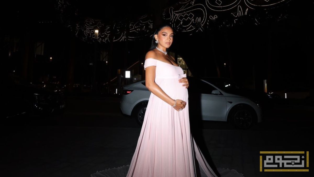 أبرز لقطات النجمات في مهرجان ضيافة 2024