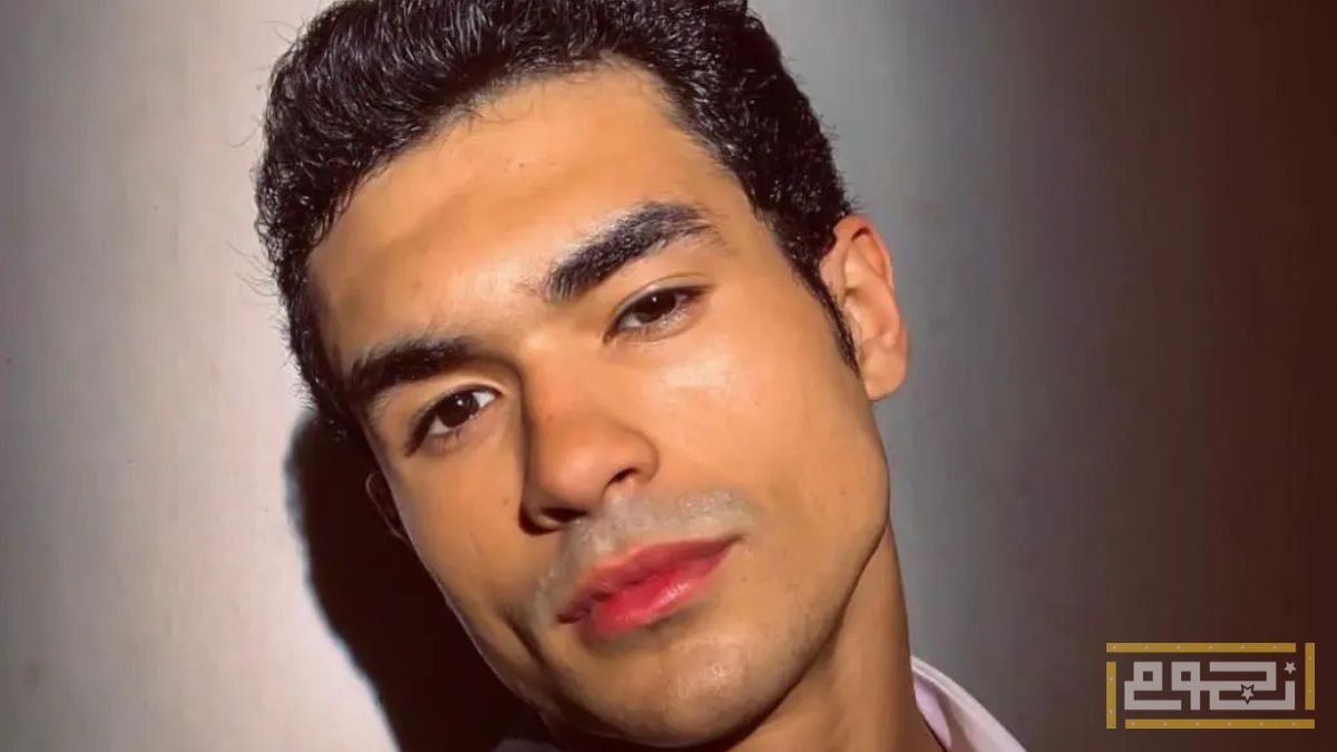 يوسف عمر ينضم لنجوم الموسم الثالث من مسلسل كامل العدد
