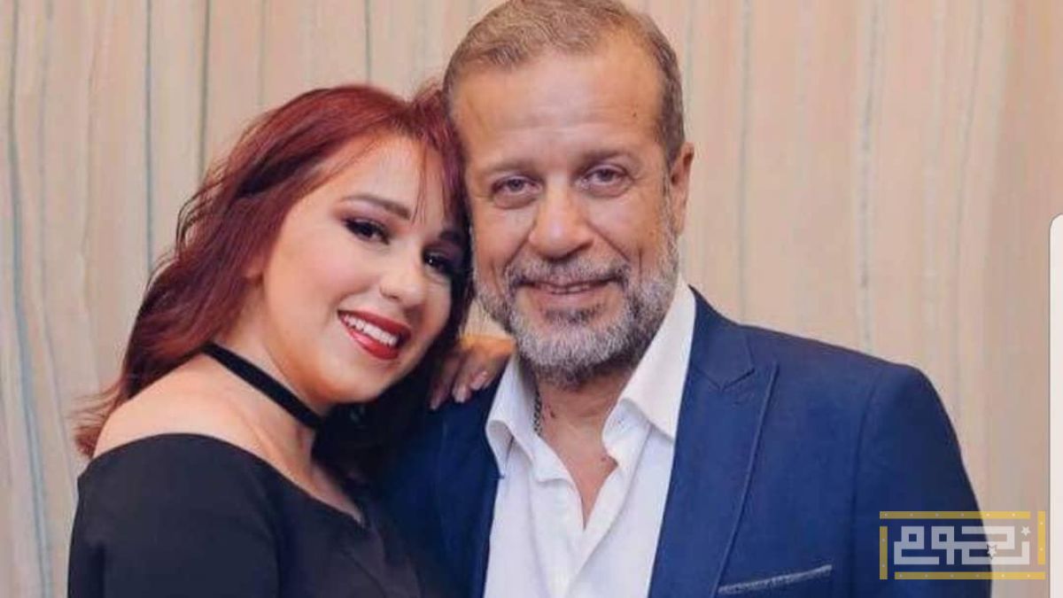 شريف منير تلقى رسالة مؤثرة من ابنته اسما شريف منير عبْر حسابها الخاص بـ"إنستغرام"، والتي جاءت محملة بالكثير من الفخر والامتنان
