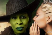 إيرادات قياسية لفيلم "Wicked" في شباك التذاكر