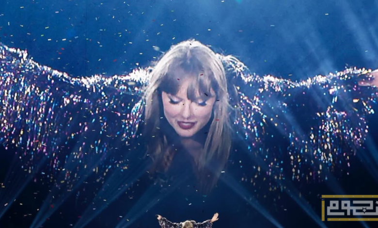 لماذا غابت تايلور سويفت عن توزيع جوائز VMAs؟