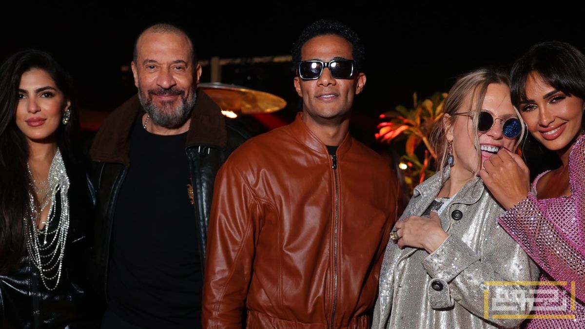 صور محمد رمضان مع شيرين رضا تثير الجدل وتساؤلات الجمهور