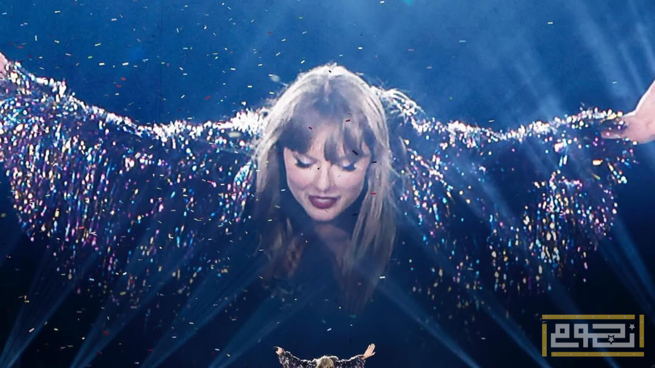 لماذا غابت تايلور سويفت عن توزيع جوائز VMAs؟