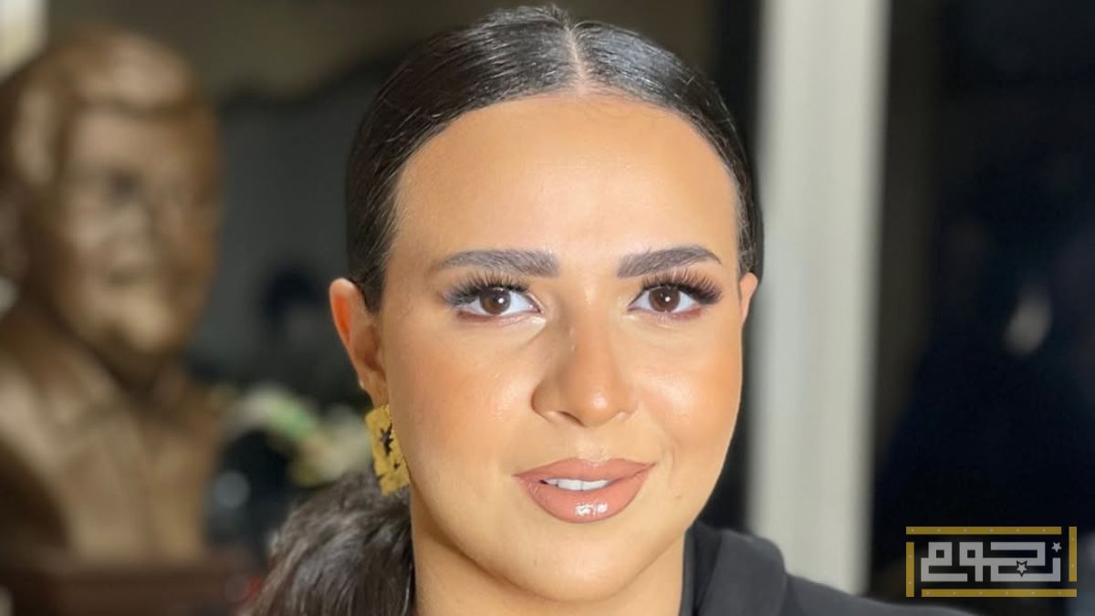 إيمي سمير غانم تستعد لظهورها الفني الأول بعد وفاة والديها