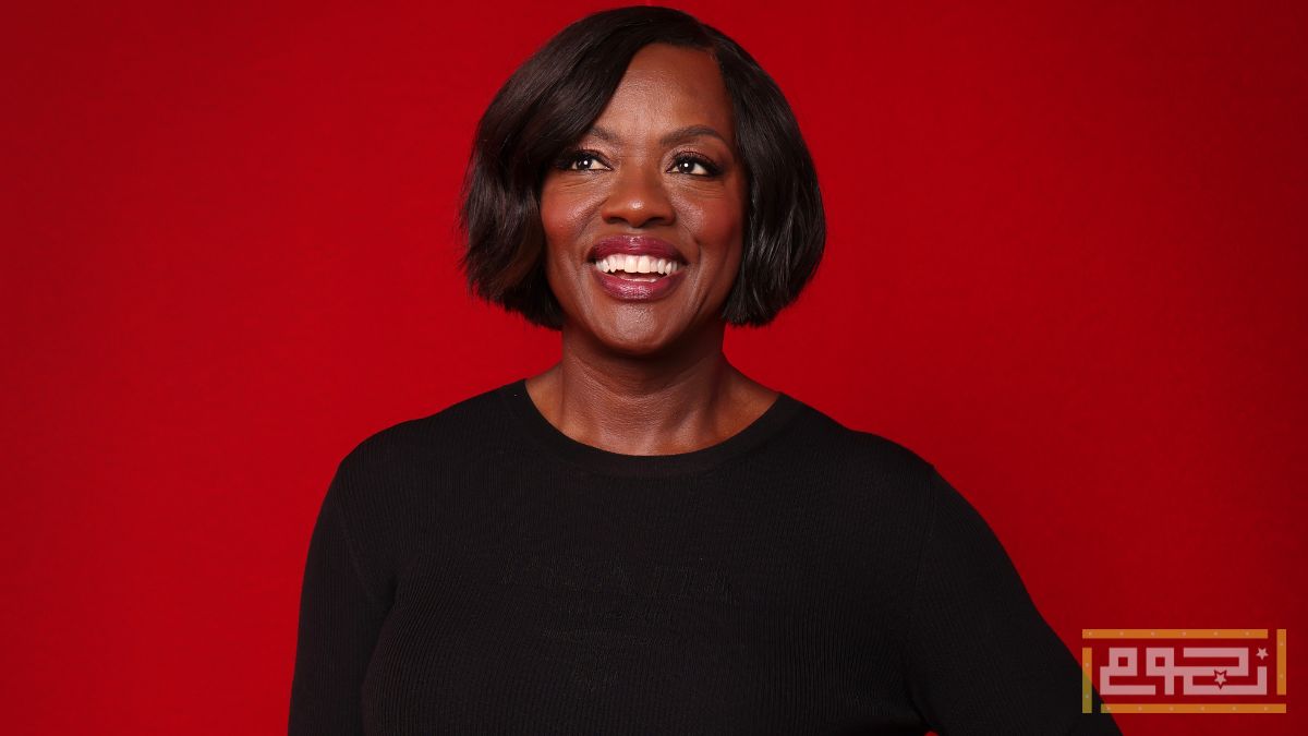 فيولا ديفيس تفتح قلبها للجمهور في مهرجان البحر الأحمر