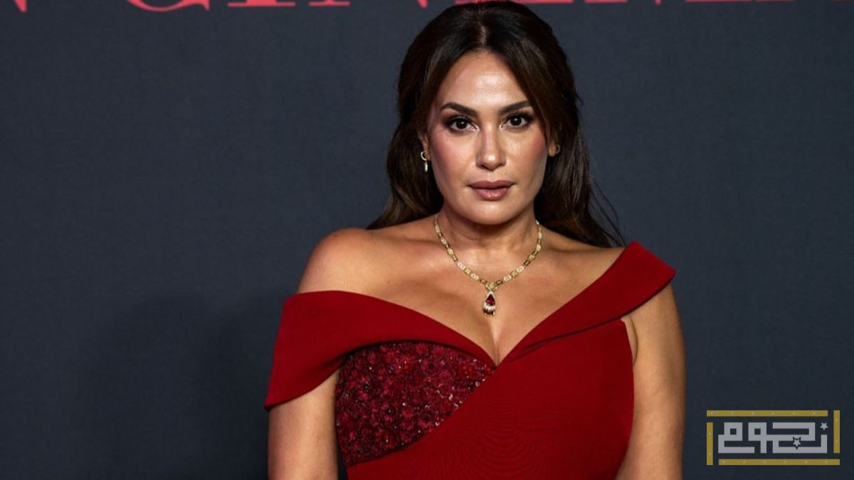 تفاصيل مسلسل هند صبري وطبيعة شخصيتها في رمضان 2026