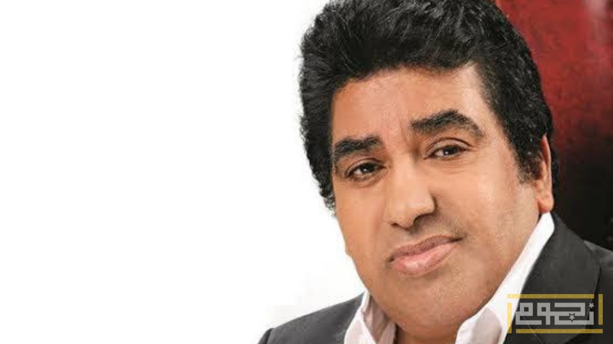 وفاة أحمد عدوية سلطان الأغنية الشعبية عن عمر يناهز 79 عاما
