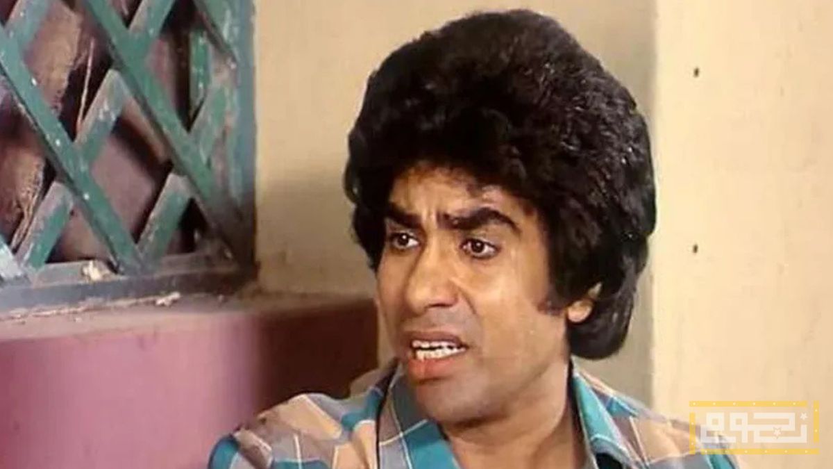 أعمال وقصص من حياة الراحل أحمد عدوية الأب الروحي للأغنية الشعبية
