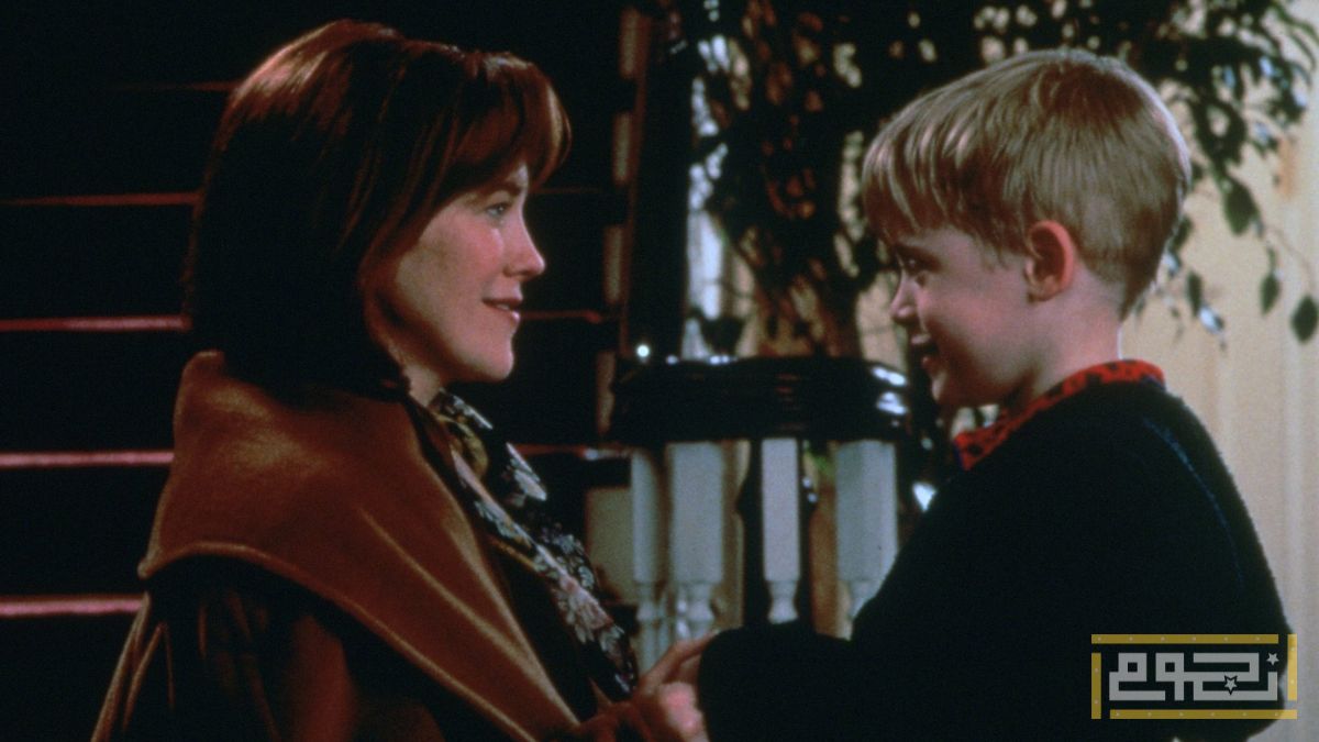 مصير منزل كيفين في فيلم "Home Alone" بعد أكثر من 34 عام من عرضه