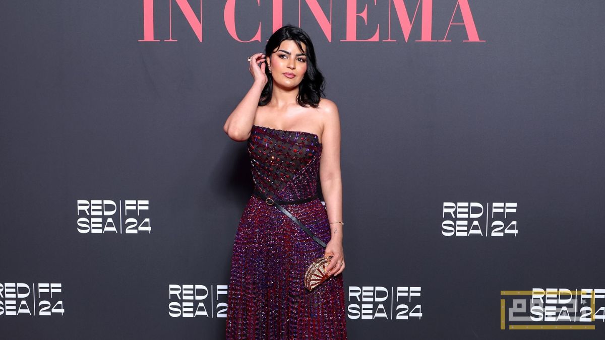 ميلا الزهراني مستمرة في حصد أصداء عرض فيلمها الجديد "هوبال"