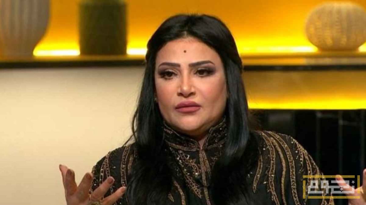 الموت يفجع بدرية طلبة في زوجها