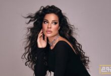 نادين نجيم تؤكد عودته للدراما الرمضانية بثنائية مع ظافر العابدين