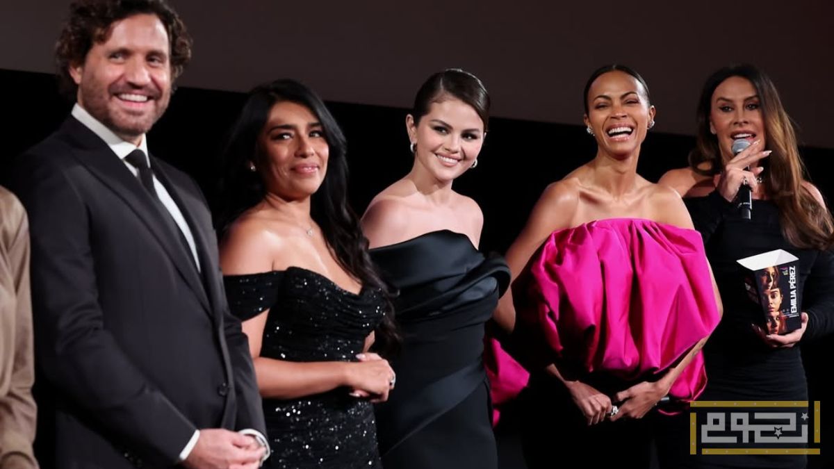 القائمة لترشيحات جوائز Golden Globes الجولدن جلوب لعام 2025