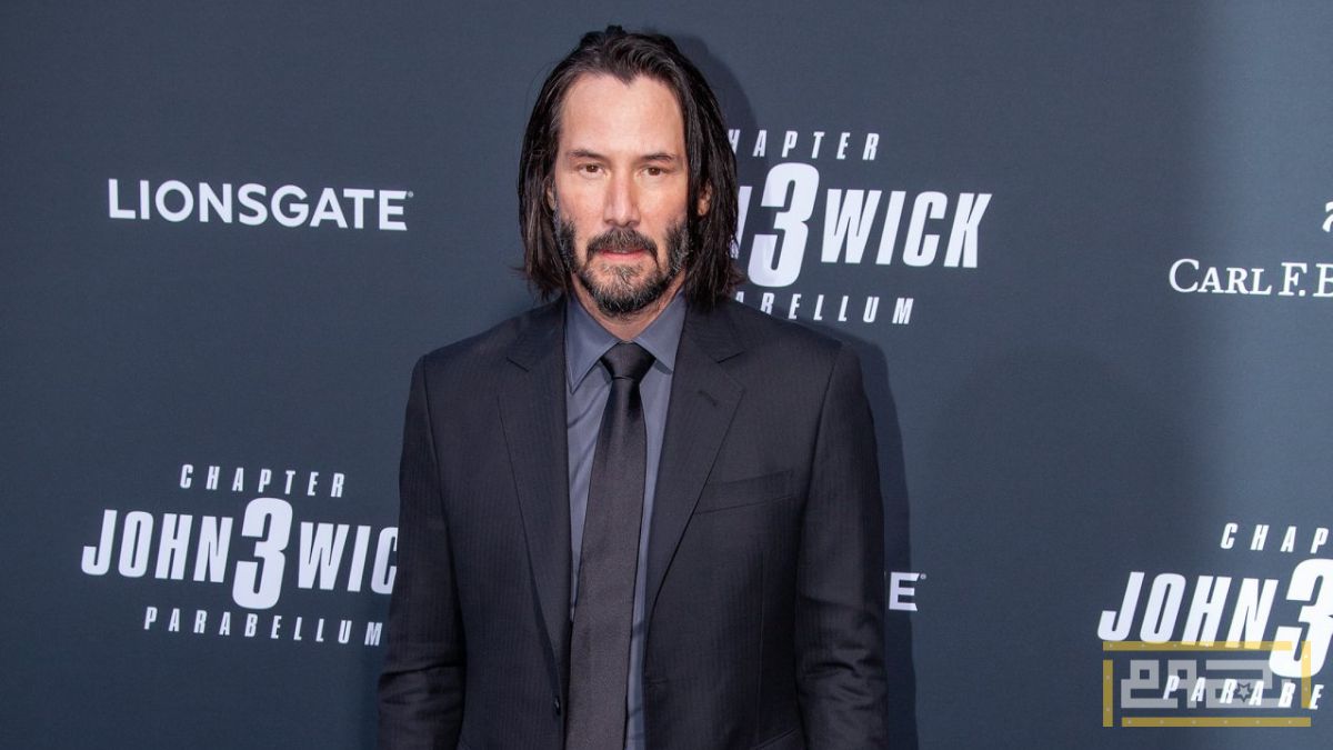 هل تؤثر أزمة كيانو ريفز الصحية على عودته لعالم "John Wick"؟