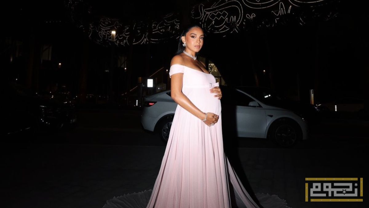 مشاركات مستمرة ونشاط فني لافت لـ سلمى أبو ضيف رغم حملها