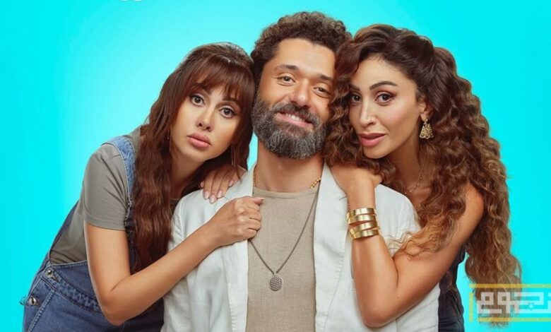 أفلام عربية ينتظرها الجمهور في ديسمبر 2024