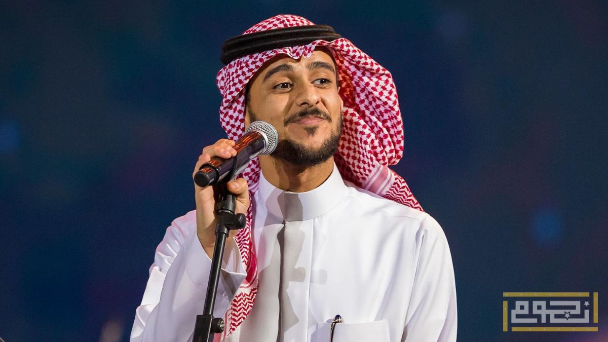 قائمة Spotify للفنانين العرب الأكثر استماعاً في السعودية لعام 2024