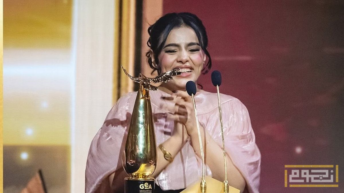 ابرز لقطات حفل توزيع جوائز الترفيه Joy Awards 2025