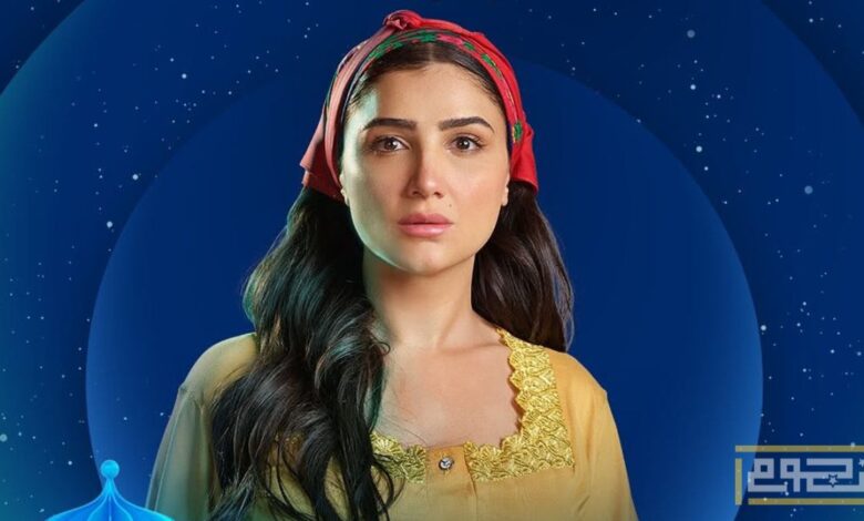 البوسترات الأولى لمسلسلات رمضان 2025