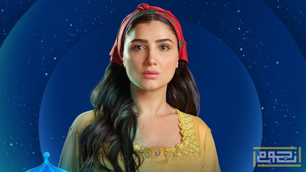 البوسترات الأولى لمسلسلات رمضان 2025