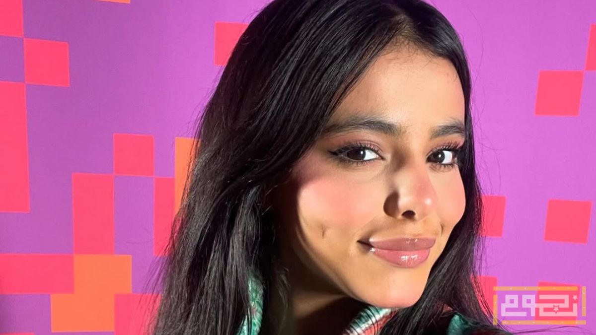 أبرز أدوار العنود عبد الحكيم