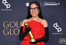 القائمة الكاملة للفائزين بجوائز Golden Globes 2025