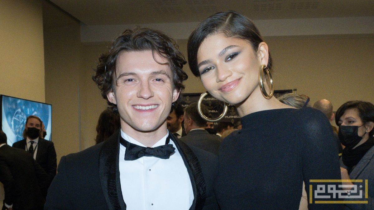 زيندايا حديث الجميع بعد ظهورها الخاطف في حفل غولدن غلوب 2025