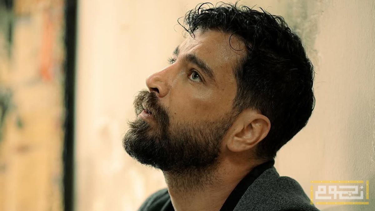 دانييلا رحمة والنجوم يكشفون ملامح شخصياتهم في مسلسل "نفس"