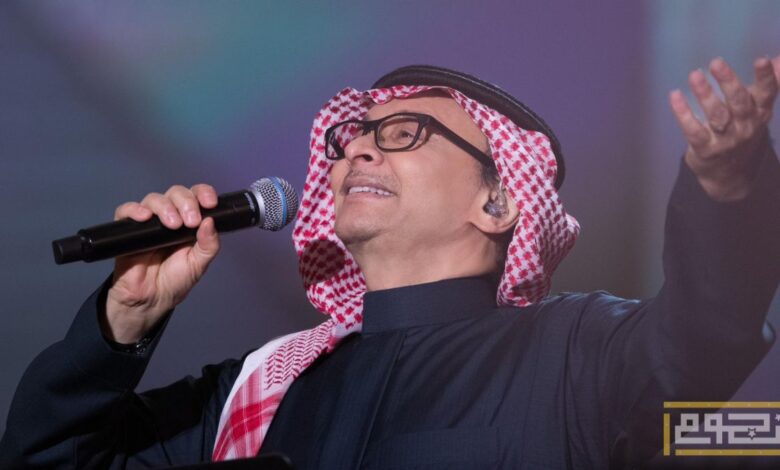 عبدالمجيد عبدالله يعيش حضور ملفت على كافة الأصعدة