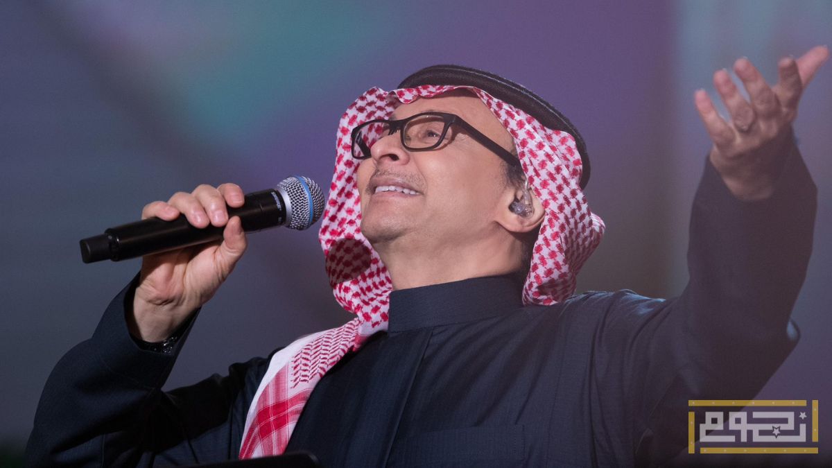 عبدالمجيد عبدالله يعيش حضور ملفت على كافة الأصعدة