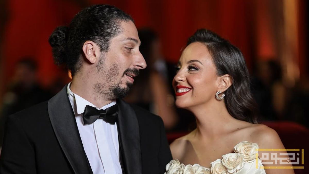 ماذا تغير في مريم الخشت بعد دخولها القفص الذهبي؟