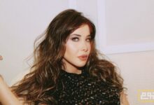 نانسي عجرم أول فنانة عربية تحيي حفلاً في جاكرتا