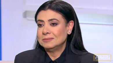 تذكر عدد من النجوم شركائهم الراحلين في عيد الحب، ومنهم الفنانة نشوى مصطفى، والتي نشرت صورة نادرة لها مع زوجها الراحل