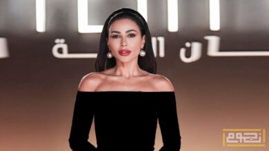 تفاصيل طلاق مهيرة عبد العزيز بعد رسالتها المؤثرة عبر انستجرام