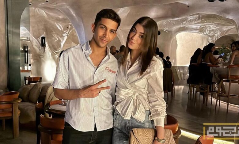 ليلى زاهر تكشف خططها في الزواج من هشام جمال وما تغير بها بعد الارتباط